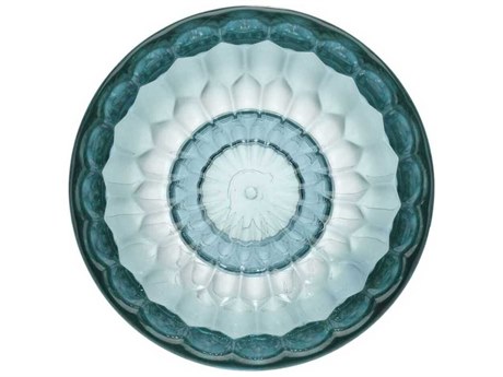 Kartell Jellies Light Blue Coat Hanger  (Sold in 2)
