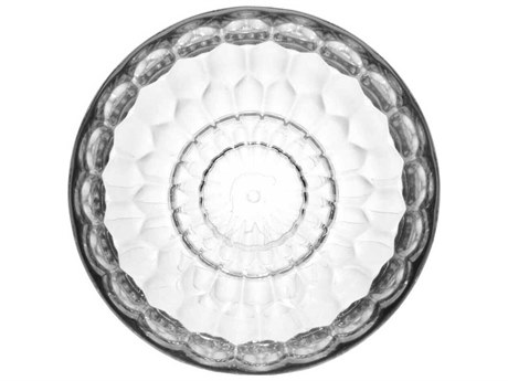 Kartell Jellies Crystal Coat Hanger  (Sold in 2)