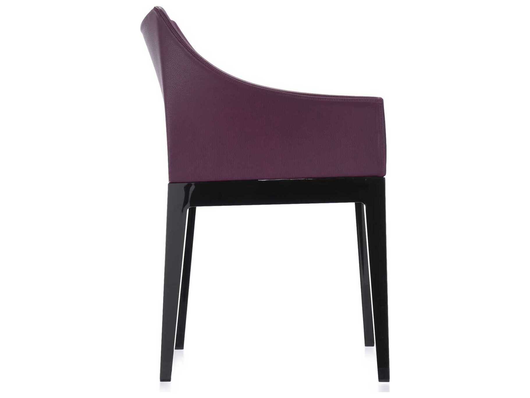 Kartell Madame Arm Dining Chair KAR5838N3