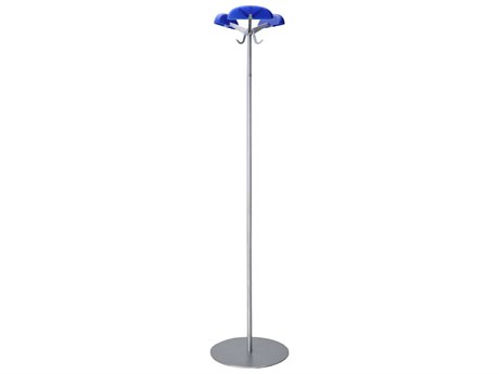 Kartell Alta Tensione Cobalt Standing Hanger