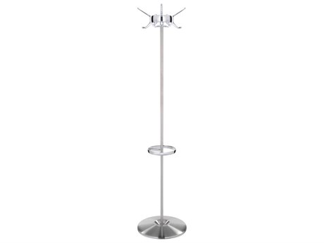 Kartell Hanger Crystal Clothing Stand