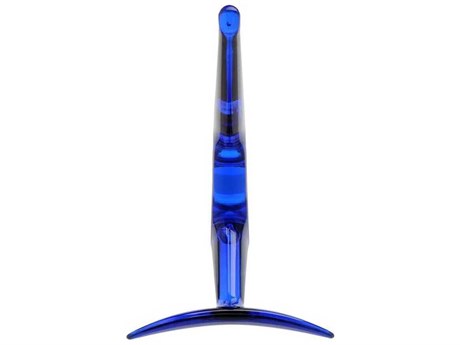 Kartell Hanger Cobalt Hanger Hook  (Sold in 4)