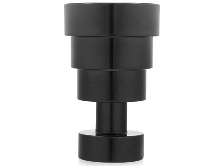Kartell Calice Black Sottsass Vase