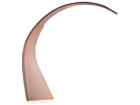 Kartell Taj Copper LED Table Lamp