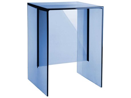 Kartell Max-beam Rectangular End Table