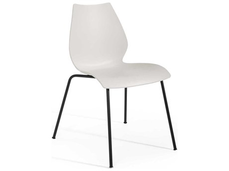 Kartell Maui Computer Office Chair  (Sold in 2)