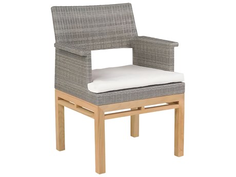 Kingsley Bate Azores Replacement Cushions Chair Seat Cushion