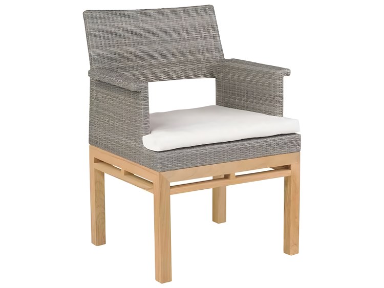Kingsley Bate Azores Replacement Cushions Chair Seat Cushion