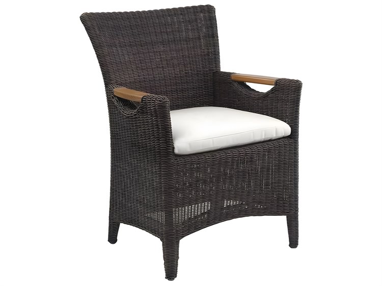 Kingsley Bate Culebra Replacement Cushions Chair Seat Cushion