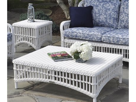 Kingsley Bate Chatham Special Order Wicker Cushion Lounge Set