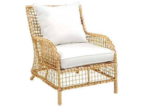 Kingsley Bate Charlotte Aluminum Cushion Lounge Chair