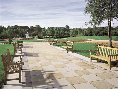 Kingsley Bate Hyde Park Teak Lounge Set