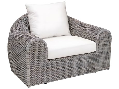 Kingsley Bate Ojai Replacement Cushions Chair Seat & Back Cushion