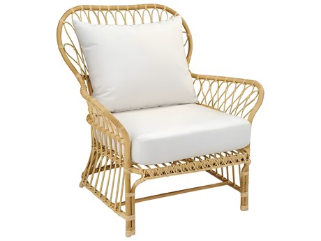 Kingsley Bate Savannah Aluminum Cushion Lounge Chair
