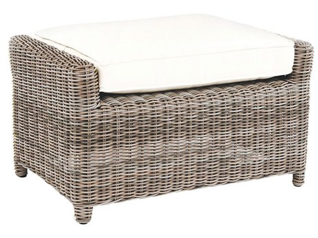 Kingsley Bate Sag Harbor Replacement Cushions Ottoman Cushion