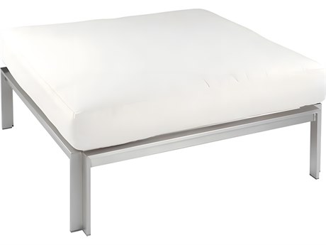 Kingsley Bate Tivoli Replacement Cushions Ottoman Cushion