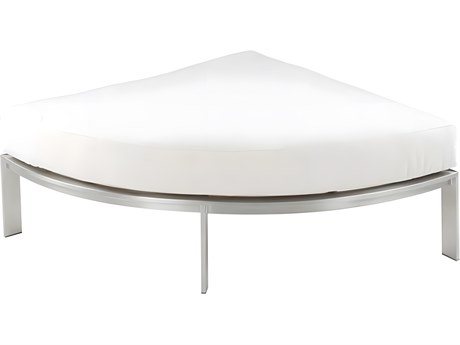 Kingsley Bate Tivoli Replacement Cushions Ottoman Cushion