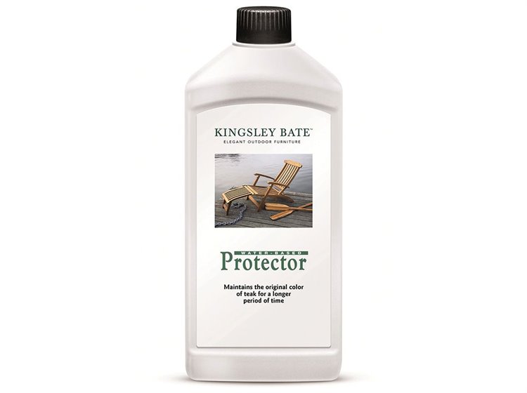 Kingsley Bate Teak Protector 5 Liter Bottle