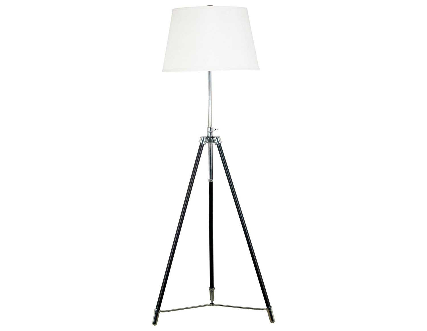 Kenroy Home Surveyor Oil Rubbed Bronze With Chrome Accents Floor Kenroy Home Surveyor Oil Rubbed Bronze With Chrome Accents Floor Lamp