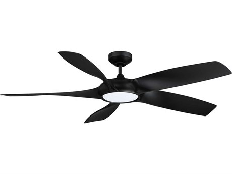 Kendal Blade Runner 54" LED Ceiling Fan