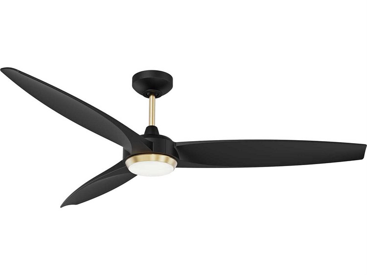 Kendal Steltra 56" Ceiling Fan