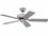 Kendal Builder's Choice 42'' Ceiling Fan  KENAC6842BLK