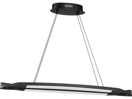 Kendal Serphus Island Light