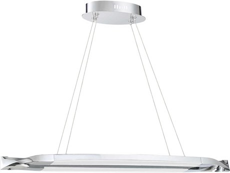 Kendal Serphus Island Light
