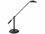 Kendal Sirino Satin Nickel LED Desk Lamp  KENPTL6001SN