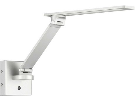 Kendal Arc Swing Arm Light