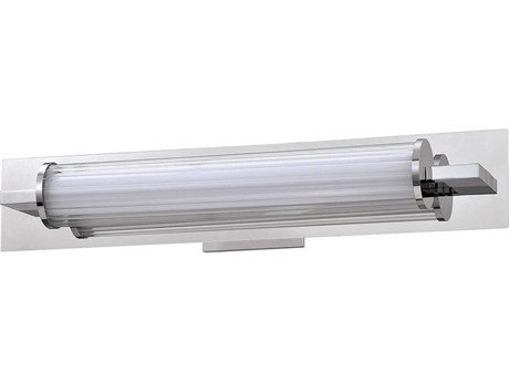 Kendal Sabra Chrome LED Vanity Light