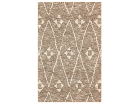 KAS Marley Geometric Area Rug