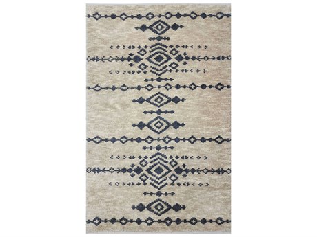 KAS Marley Geometric Area Rug