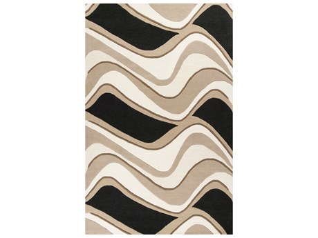 KAS Eternity Abstract Area Rug