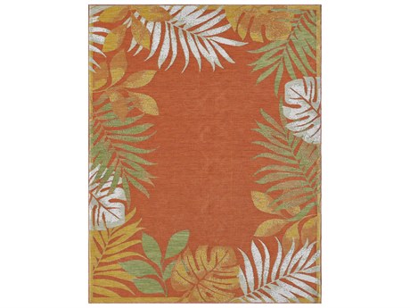 KAS Dahlia Floral Area Rug
