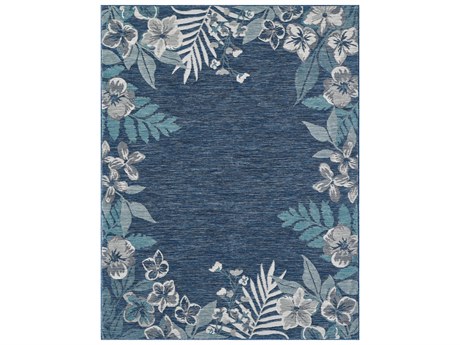 KAS Dahlia Floral Area Rug