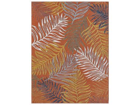 KAS Dahlia Floral Area Rug