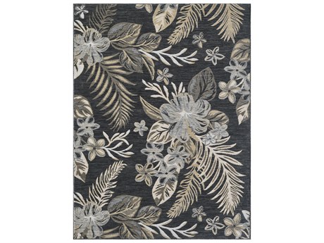 KAS Dahlia Floral Area Rug