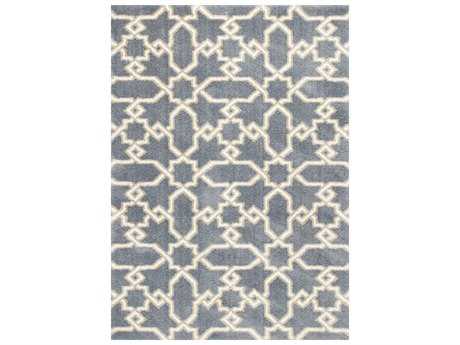 KAS Oasis Geometric Area Rug
