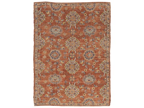 KAS Morris Bordered Area Rug