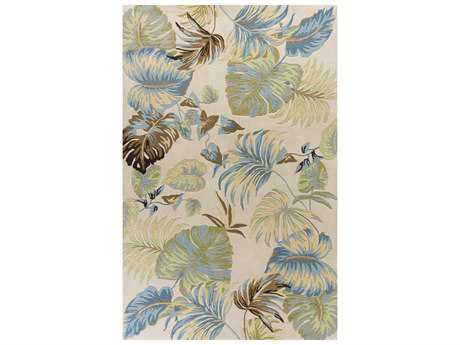 KAS Havana Floral Area Rug