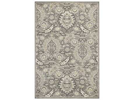 KAS Lucia Floral Area Rug