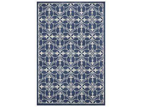 KAS Lucia Floral Area Rug