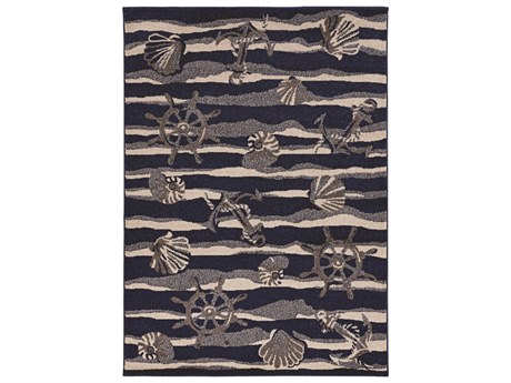 KAS Lucia Graphic Area Rug
