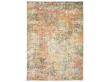 KAS Roxy Abstract Area Rug