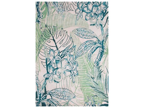 KAS Sparta Floral Area Rug