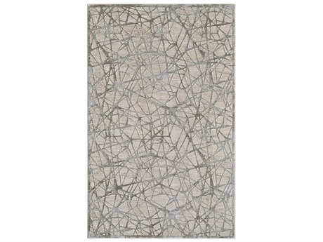KAS Peyton Abstract Area Rug