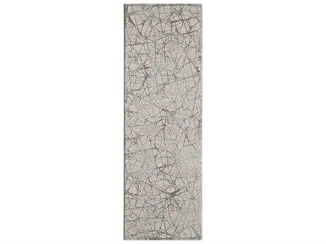 KAS Peyton Abstract Runner Area Rug