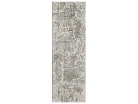 KAS Peyton Abstract Runner Area Rug