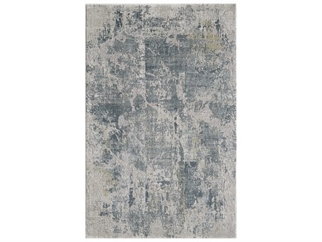KAS Peyton Abstract Area Rug
